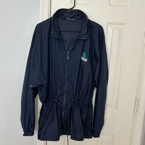 Adidas Equipment Classic Wind Breaker